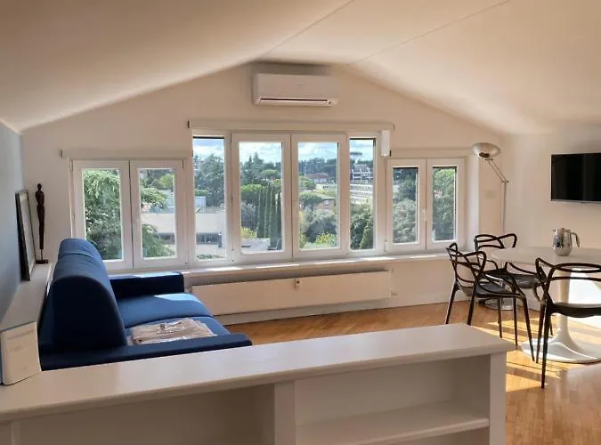 Piccolomini Design Apartment