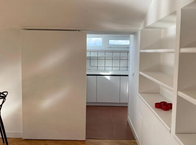 Piccolomini Design Apartment