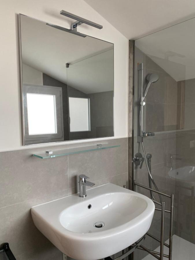 Piccolomini Design Apartment