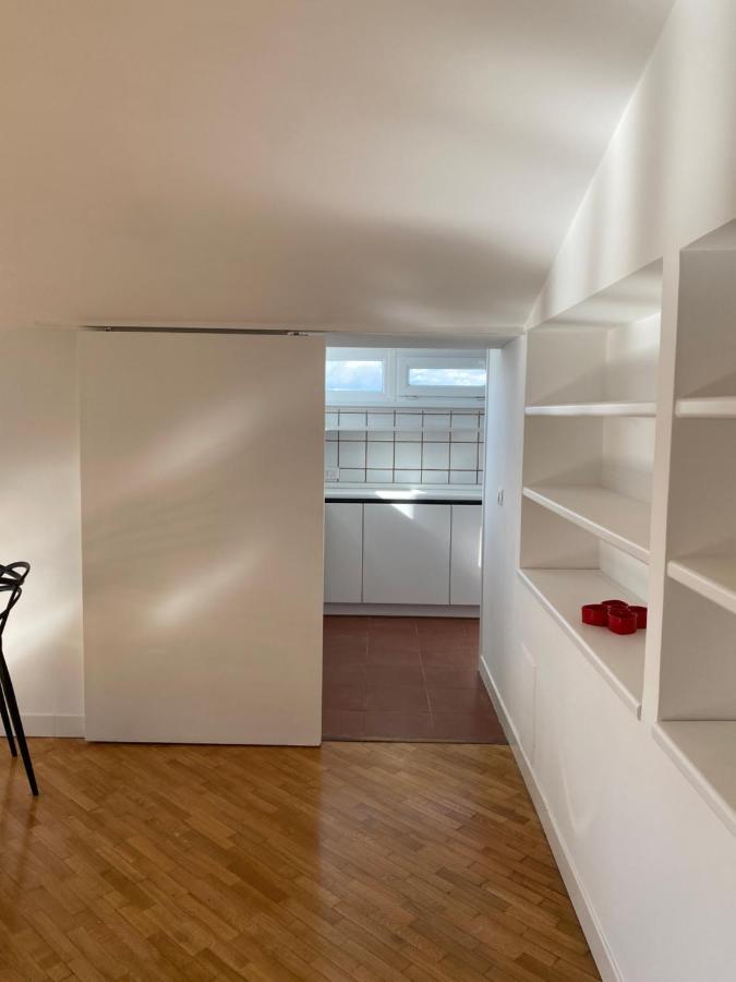 Piccolomini Design Apartment