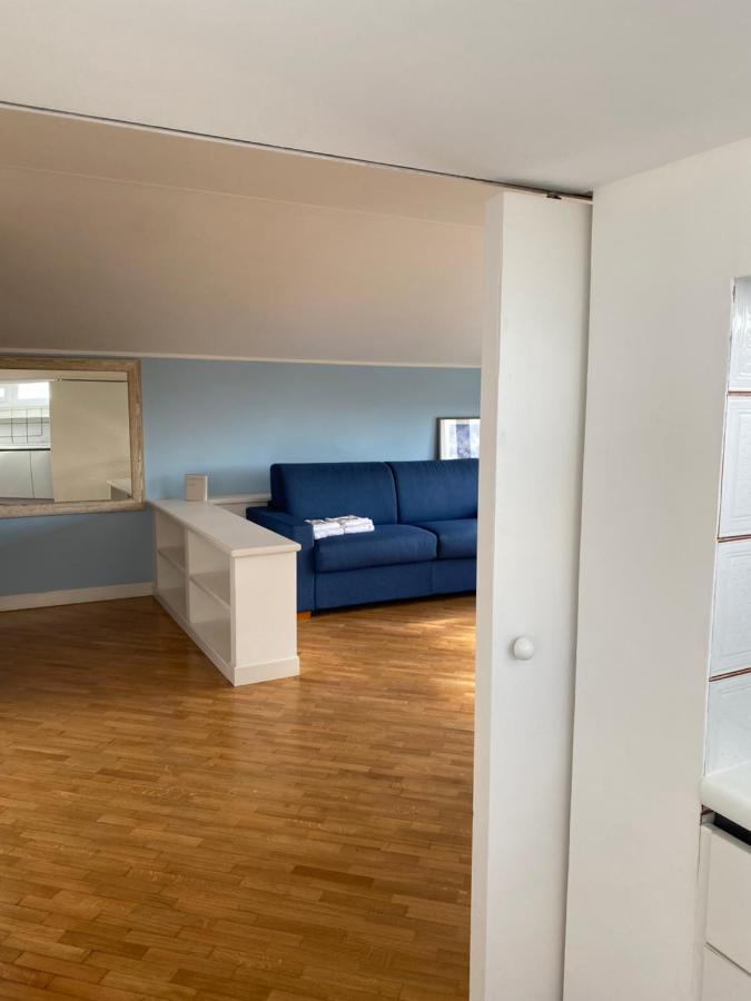 Apartment Piccolomini Design